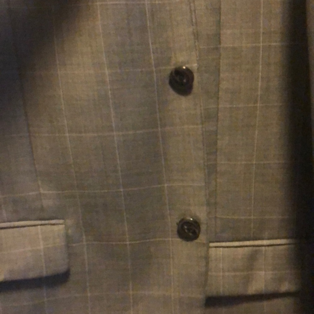 Men’s blazer/ suit jacket